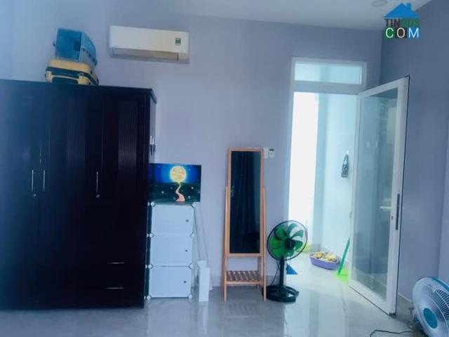 Cho thuê nhà hẻm xe tải 60 Lâm Văn Bền, phường Tân Kiểng, Quận 7