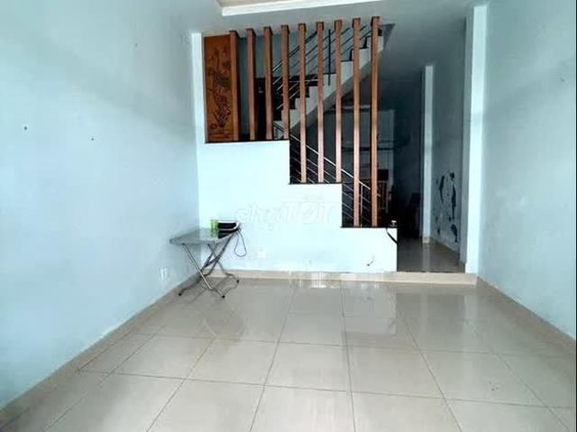 Cho thuê nhà hẻm 230/ Mã Lò Q. Bình Tân 3 lầu 3pn 3wc