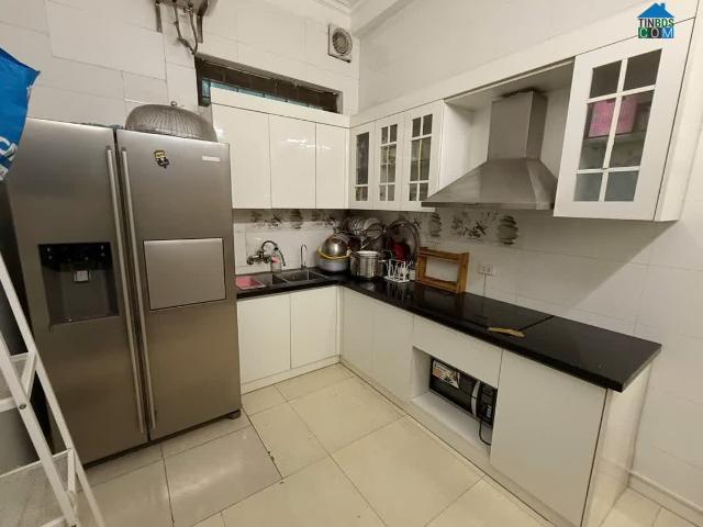 Cho thuê nhà Hàng Đậu, 35mx4t, 4PN, phù hợp gia đình hoặc homestay