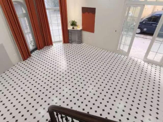 Cho thuê nhà Ô TÔ ĐỖ CỬA 24/7 KD tại Kim Ngưu, Hai Bà Trưng 40m x 3T giá 16 triệu
