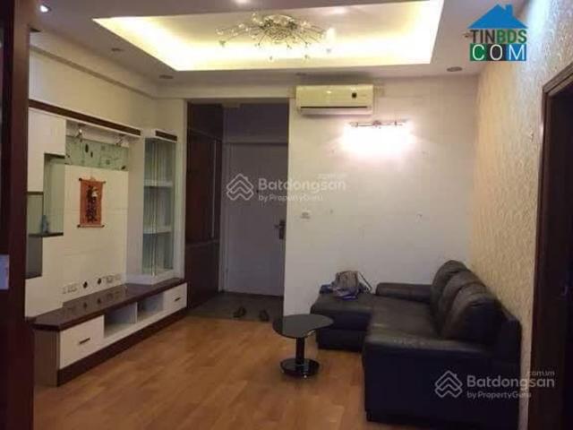 Cho thuê nhà ô tô Đội Nhân Ba Đình, 70m2, 5 tầng, 5 ngủ, 20tr