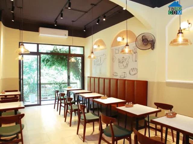 Cho thuê nhà ô tô, lô góc vỉa hè KD số một Nguyễn Chí Thanh Đống Đa 50m x 5T giá 40Tr