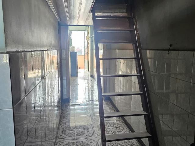 Cho Thuê Nhà Ở Lầu 5 Thang Bộ Nội Thất Như Hình Đường Chu Văn An TP Hồ Chí Minh