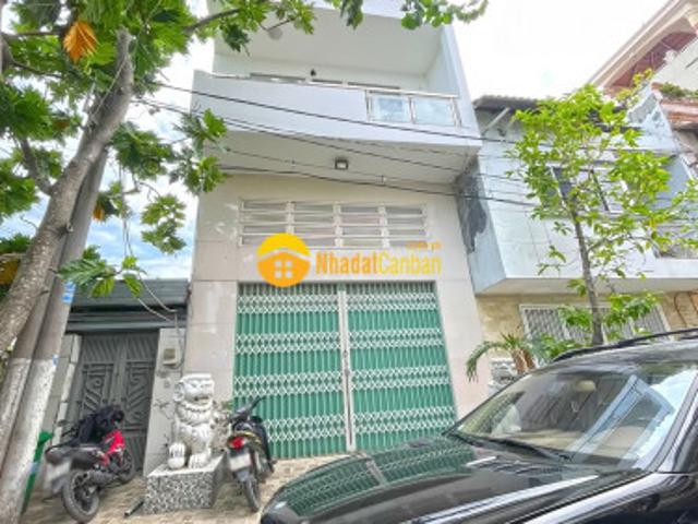 Cho thuê nhà lửng 1 lầu hẻm xe hơi đường số 1 phạm hữu lầu, quận 7