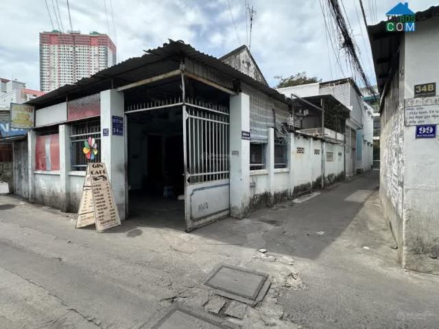 Cho Thuê Nhà Lô Góc 2 Mặt Tiền – Phù Hợp Kinh Doanh Tại Đường Đoàn Trần Nghiệp – Nha Trang Giá