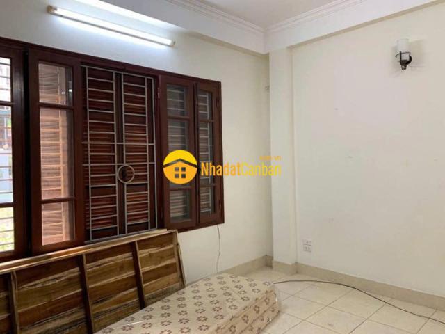 Cho thuê nhà làm chdv ngõ 199 hồ tùng mậu, nam từ liêm 50m x 4t, 5p giá 13 triệu
