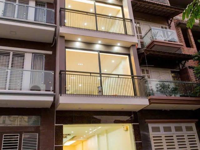 Cho thuê nhà làm văn phòng tầng 1: 60m2, tầng 2: 62m2 tại Thanh Liệt, Hà Nội