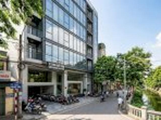 Cho Thuê Nhà Làm Văn Phòng Hoặc Cửa Hàng 11 Hà Kế Tấn, P Phương Liệt, Hn