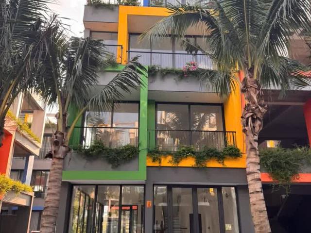 Cho Thuê Nhà Liền Kề – Dự Án Flamingo Golden Hill, Ninh Bình