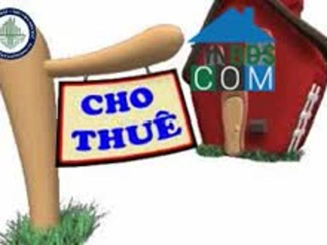 Cho thuê nhà mặt đường 12 Lê Quang Đạo, Hà Nội  0904033