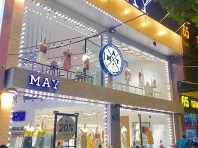 Cho thuê nhà mặt ngõ 34 Hoàng Cầu: 164m2, mặt tiền 11m, đập thông được, riêng biệt