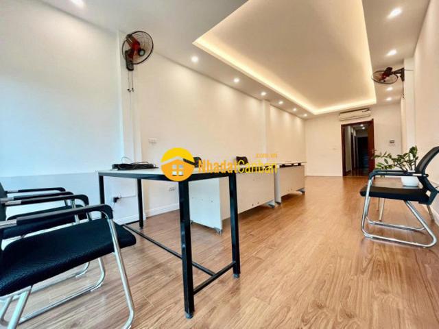 Cho thuê nhà mặt phố dương khuê mai dịch cầu giấy thang máy kd 50m x 6t giá 40tr