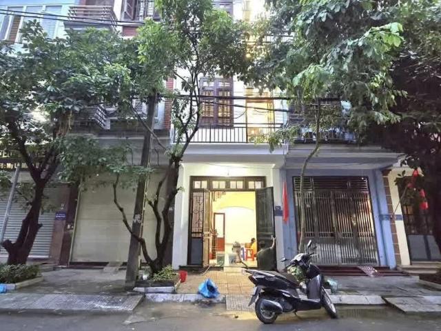 Cho Thuê Nhà Mặt Phố Trần Đăng Ninh Phú La, Hà Đông, Hà Nội