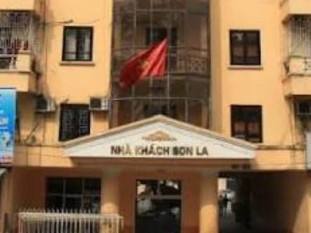 Cho thuê nhà mặt phố 16 nguyễn tuân – thanh xuân, hà nội