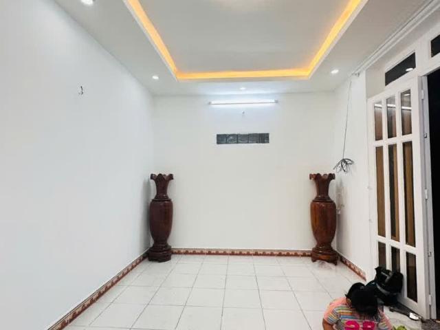 Cho Thuê Nhà Mặt Tiền – 100m² – Đường Số 6, Linh Tây, TP Thủ Đức