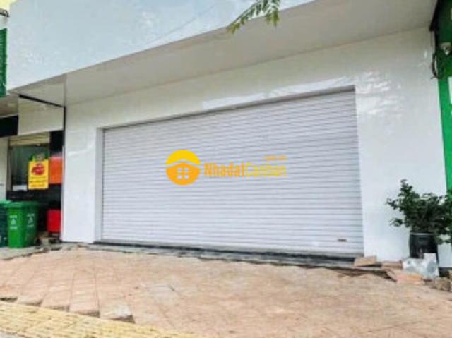 Cho thuê nhà mặt tiền 304 gần ngã tư nguyễn văn linh ngang 8m giá 40 triệu
