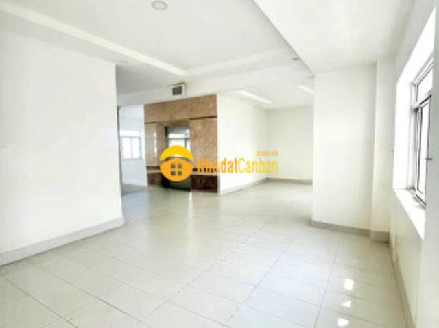 Cho thuê nhà mặt tiền lý thái tổ ngang 10m khu dân cư hưng phú 1 cần thơ