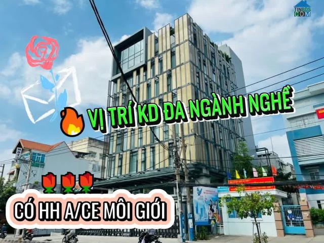 Cho Thuê Nhà Mặt Tiền Đường Vị Trí Kinh Doanh Đa Ngành Nghề