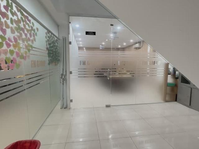 Cho thuê nhà mặt tiền đường yên bái hải châu đà nẵng dtsd 800 m² nhà 3 tầng đẹp