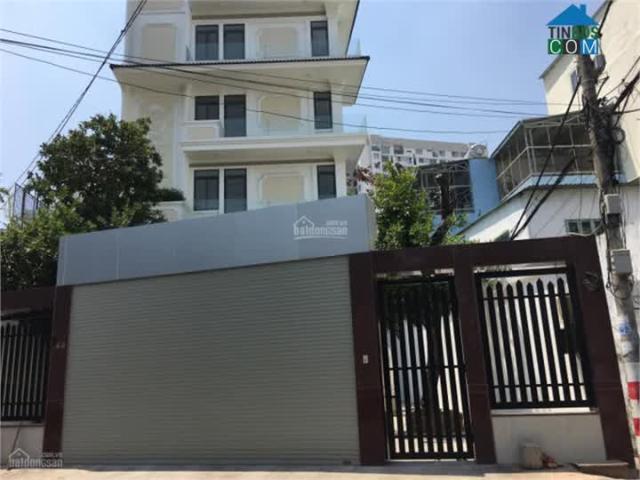 Cho thuê nhà mặt tiền số 164A Bùi Thị Xuân, P3, quận Tân Bình