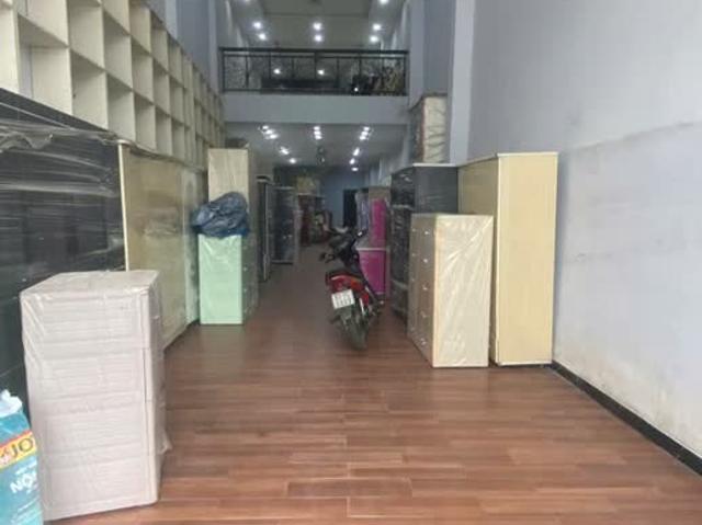 Cho thuê nhà mặt tiền tại 1148 tỉnh lộ 10, Phường Tân Tạo, Quận Bình Tân, TP HCM