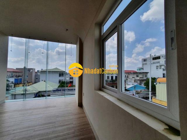 Cho thuê nhà mặt tiền xô viết nghệ tĩnh đối diện trường phan ngọc hiển