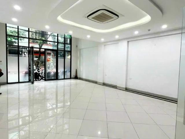 Cho thuê nhà mới chính chủ nguyên căn 80m2 4.5T, Nhà hàng, VP, KD, Tân mai 20Tr