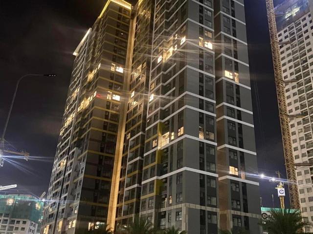 [Cho thuê nhà mới giá tốt] Căn hộ 2 phòng ngủ tại The Tropical | Vinhomes Grand Park