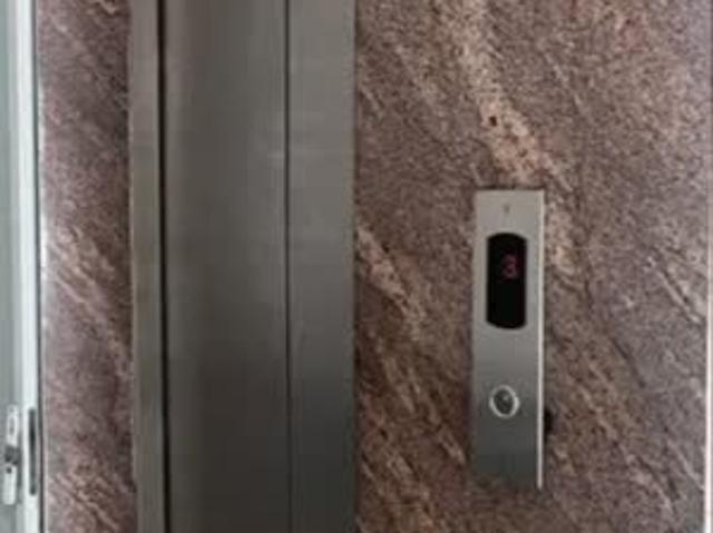 Cho thuê nhà mới, hai mặt tiền, 94m2_ 4T  vỉa hè, Trần Nhân Tông 31 Tr