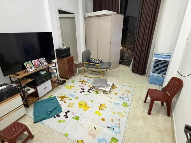 Cho thuê nhà MP Kim Ngưu, Hai Bà Trưng 45m x 5T giá 25 triệu, NHÀ ĐẸP, KD CỰC TỐT
