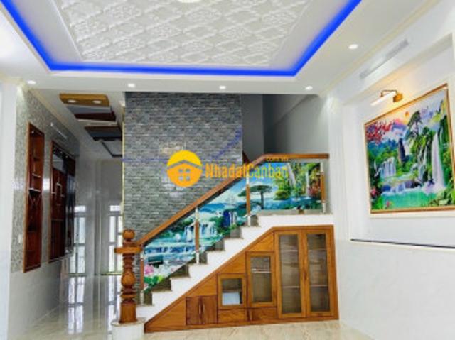 Cho thuê nhà mt trần bạch đằng, an khánh, ninh kiều. Lh0913277