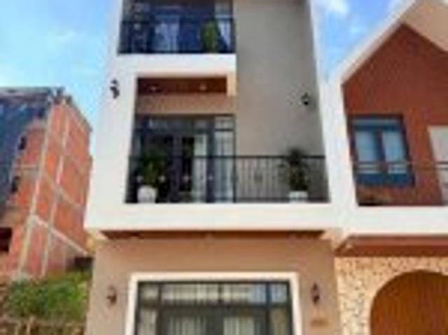 Cho Thuê Nhà Nội Thất Cao Cấp Kqh An Sơn Đẹp Nhất Với Giá 25 Triệu Tại Đà Lạt Lâm Đồng