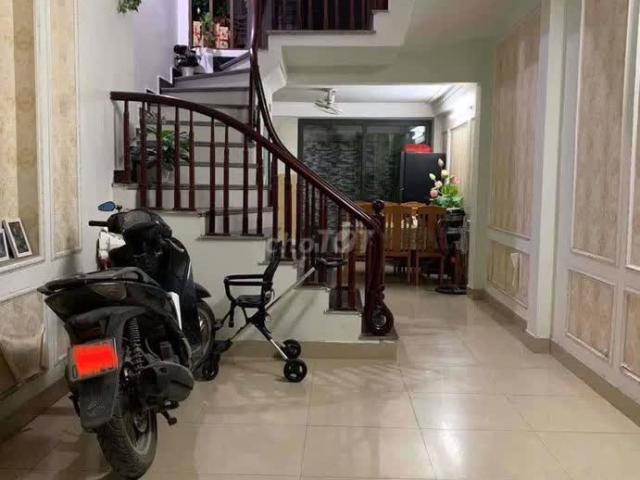 Cho thuê nhà nguyên căn 45m2 ngõ 298 Ngọc Hồi, Thanh Trì, Hà Nội