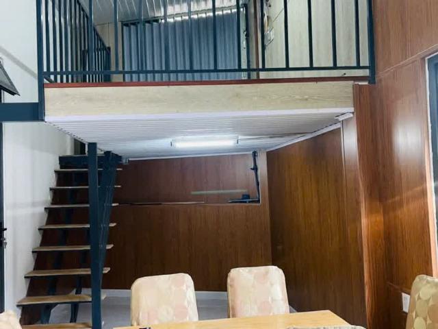 Cho thuê nhà nguyên căn 4 phòng ngủ đường hùng vương p9 đà lạt