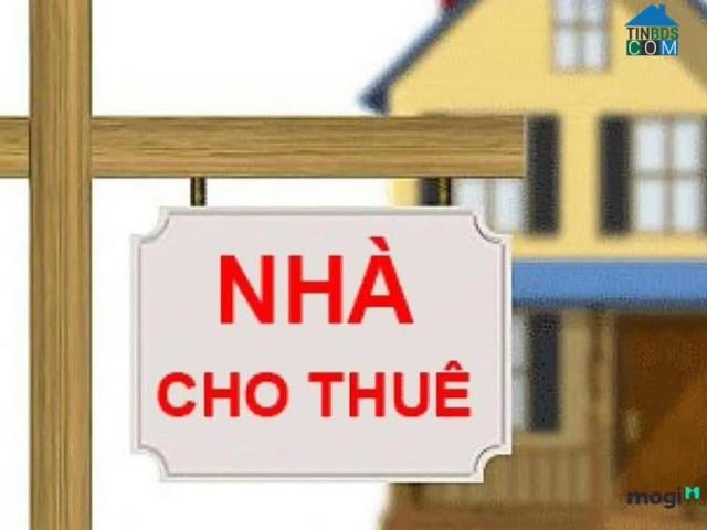 Cho Thuê Nhà Nguyên Căn 4 Tầng Chính chủ, Miễn trung gian