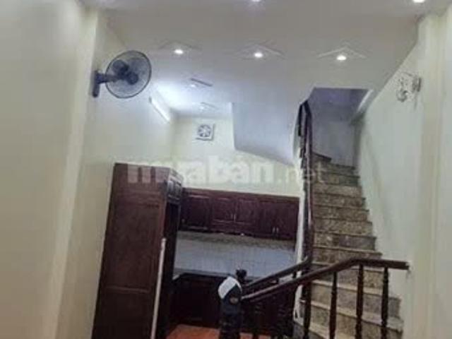 Cho Thuê Nhà Nguyên Căn 4 Tầng Tại Nhà Số 7 Ngõ 223 Phố Đặng Tiến Đông