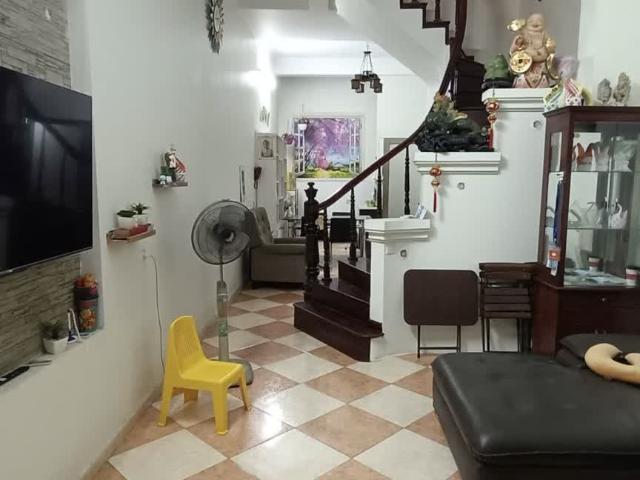 Cho Thuê Nhà Nguyên Căn 4 Tầng Trong Nghách Đường Ngọc Khánh P. Giảng Võ Ba Đình