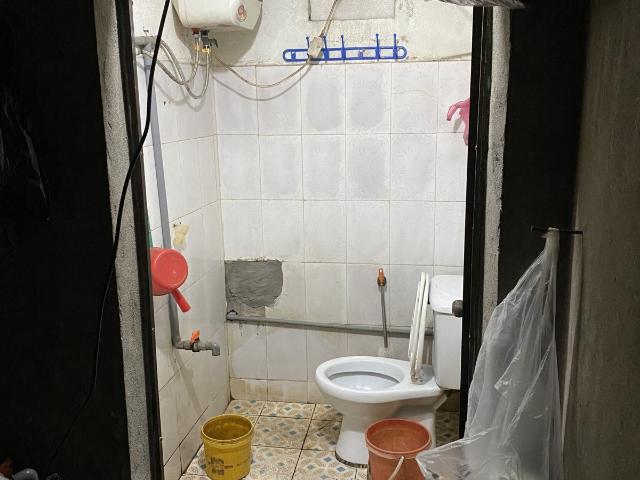 Cho thuê nhà nguyên căn 50m2 tại Thôn Vàng Cổ Bi Gia Lâm