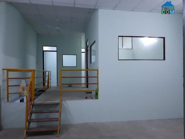 Cho thuê nhà nguyên căn 53/1 dương tự quán, phường an lạc a, quận bình tân, hcm