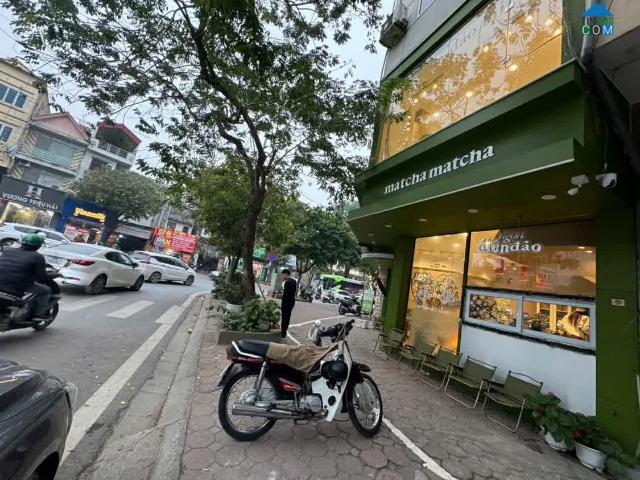 Cho thuê nhà nguyên căn 5 sàn thang máy phố Thuận An/Trâu Quỳ view hồ, công viên Gia Lâm