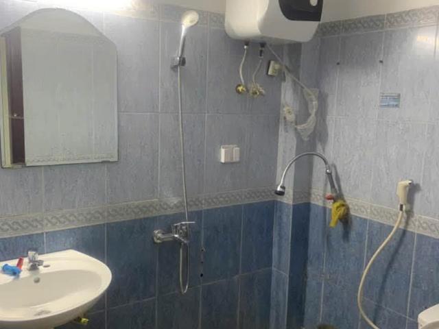 Cho Thuê Nhà Nguyên Căn 5 Tầng Mặt Phố Số 372 Hồ Tùng Mậu Phường Phú Diễn Bắc Từ Liêm HN