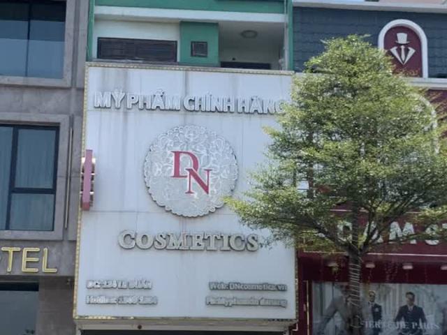 Cho Thuê Nhà Nguyên Căn 5 Tầng Đường Lê Duẩn, Thạch Thang, Hải Châu, Đà Nẵng