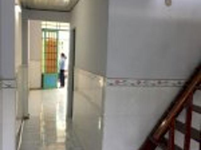 Cho Thuê Nhà Nguyên Căn 60M2, Ấp 50, Hóc Môn