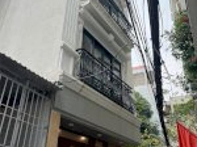 Cho Thuê Nhà Nguyên Căn 6 Ngủ Full Đồ Thang Máy 3 Bước Ra Hồ Ao Lão Gần Học Viện Hậu Cần