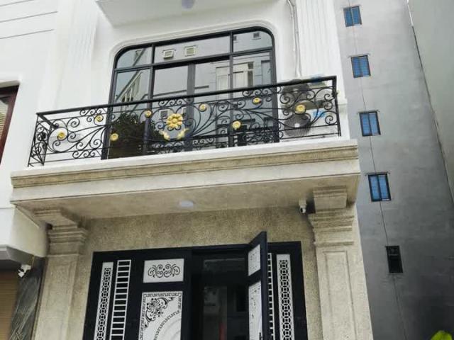 Cho Thuê Nhà Nguyên Căn 7 Tầng Tại Kiến Hưng, Hà Đông, HN
