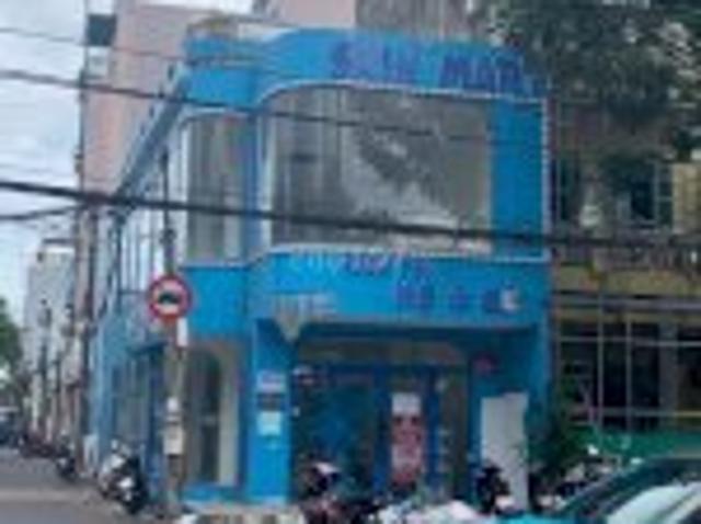 Cho Thuê Nhà Nguyên Căn 88 Nguyễn Văn Thoại, Ngũ Hành Sơn, Đà Nẵng, Chính Chủ Vị Trí Góc 2 Mặt Tiền