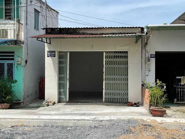 Cho thuê nhà nguyên căn 90m2, Vườn Lài, An Phú Đông, Quận 12