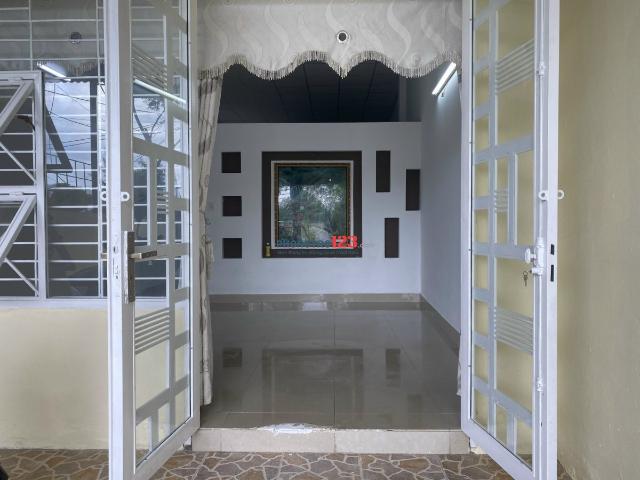 Cho thuê nhà nguyên căn 100m2 trần hoành, đà nẵng