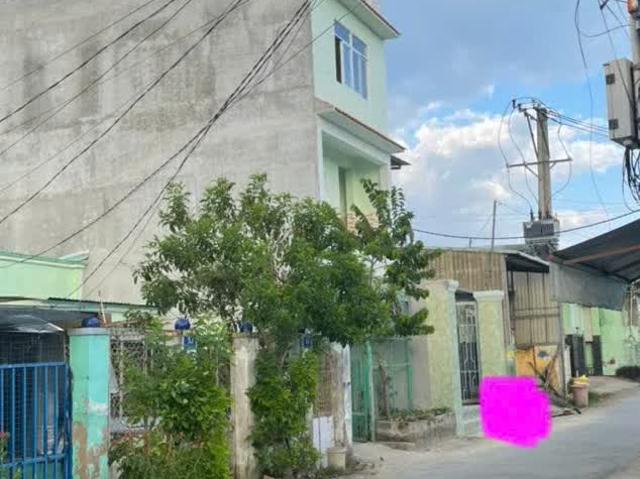 Cho Thuê Nhà Nguyên Căn – 11 Phòng Ngủ, Mặt Tiền Đường Liên Ấp 1 2, Xã Đa Phước, Bình Chánh