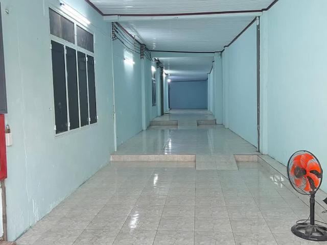 Cho Thuê Nhà Nguyên Căn 161M2 Mặt Tiền Đường Ngô Đức Kế Thuận Tiện Kinh Doanh, Mở Văn Phòng